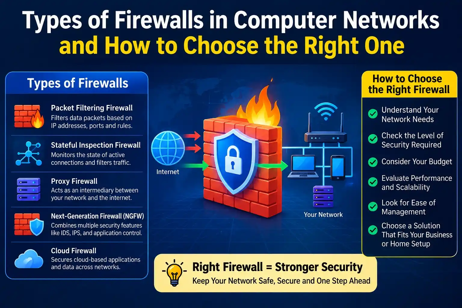 firewalls-computer-networks-geniusbaba