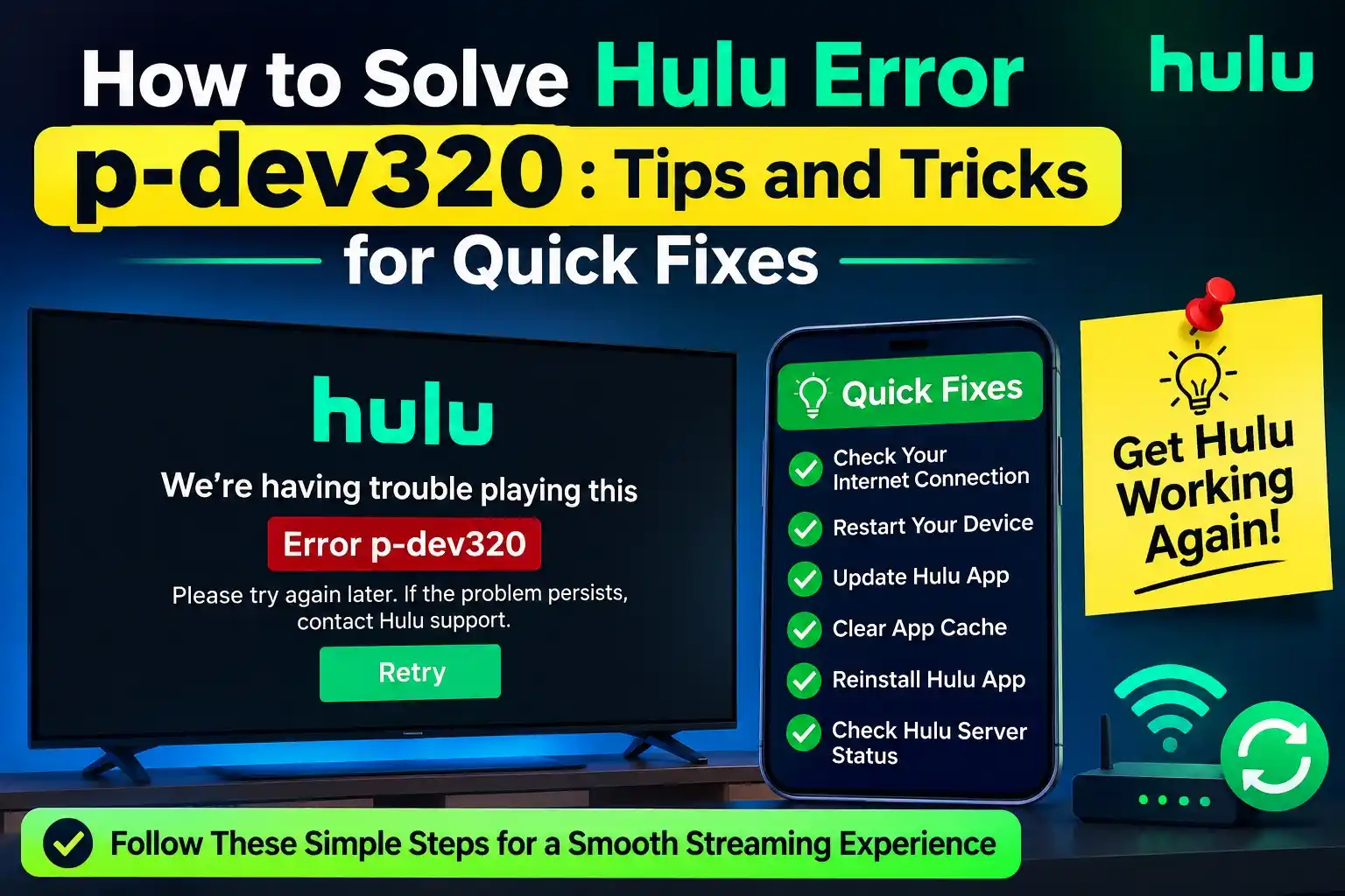 hulu-error-p-dev320-geniusbaba