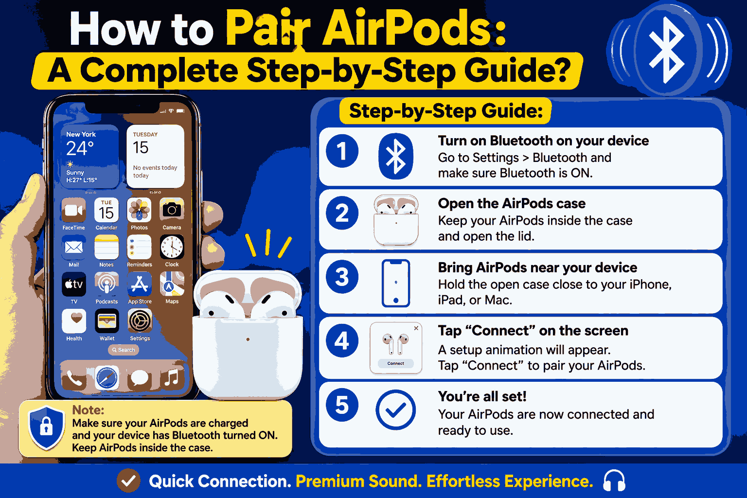 pair-airPods-geniusbaba
